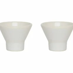 Äggkopp 2-pack, terracotta