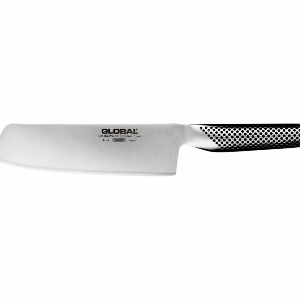 G-5 Grönsakskniv Bred 18 cm