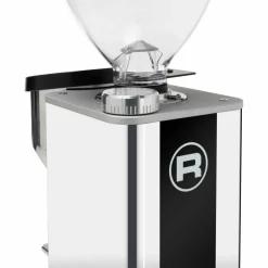 Giannino kaffekvarn, krom