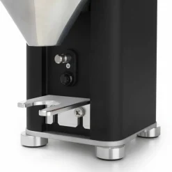Giannino kaffekvarn, krom