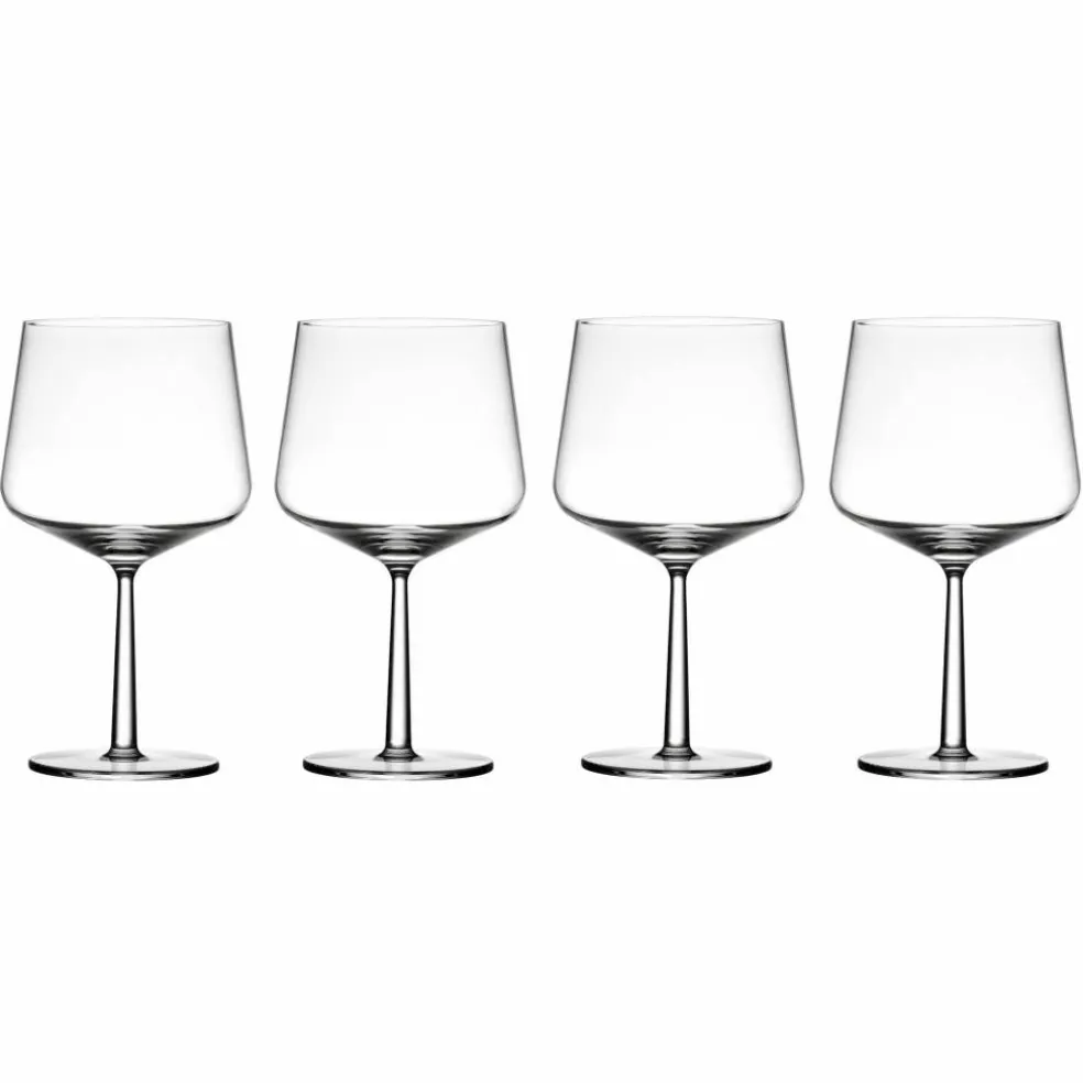 Gin & Cocktailglas 63 cl, 2-pack