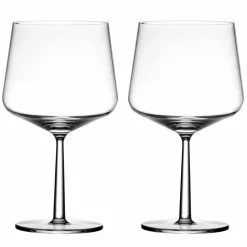 Gin & Cocktailglas 63 cl, 2-pack