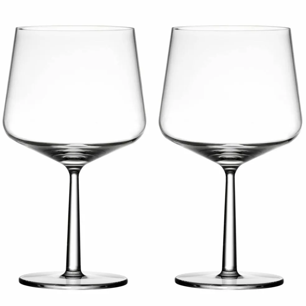 Gin & Cocktailglas 63 cl, 2-pack