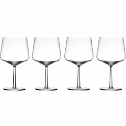 Gin & Cocktailglas 63 cl, 4-pack
