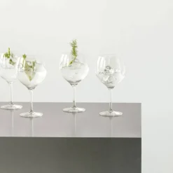Gin & tonic 64 cl 4-Pack