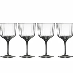 Gin & Tonic glas 4-pack