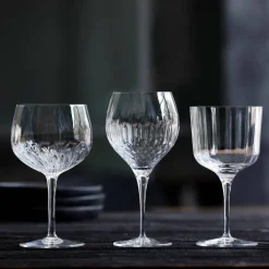 Gin & Tonic glas 4-pack