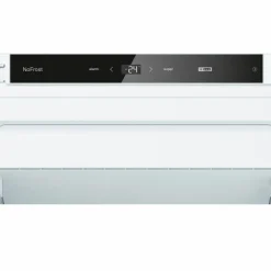 GIN81VEE0 Serie 4 helintegrerat frysskåp 177,2 × 55,8 cm