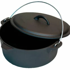 Gjutjärnsgryta 4 liter