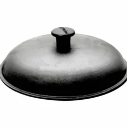 Gjutjärnslock, 24 cm