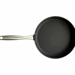 Gjutjärnspanna, 22 cm