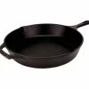 Gjutjärnspanna 26 cm
