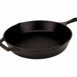 Gjutjärnspanna 26 cm