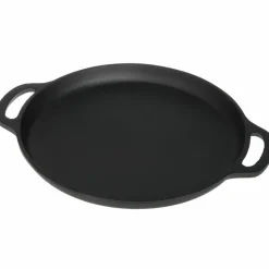Gjutjärnspanna Multigrill, 30 cm