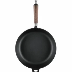 Gjutjärnsstekpanna 24 cm