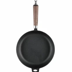 Gjutjärnsstekpanna 24 cm