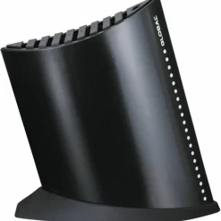 GKB-52 Knivblock Svart 9+1