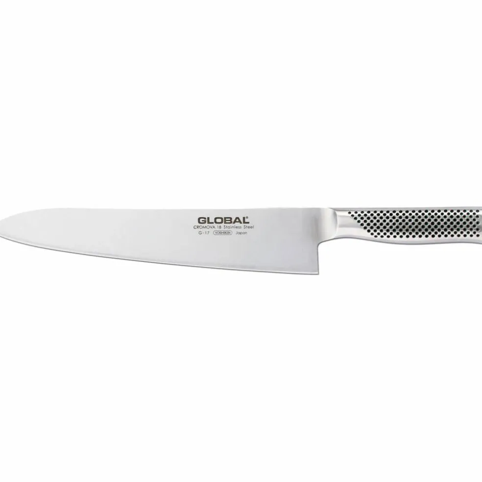 G-17 Kockkniv 27 cm