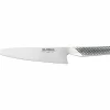 G-1 Kockkniv 21 cm Rundad