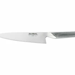 G-1 Kockkniv 21 cm Rundad