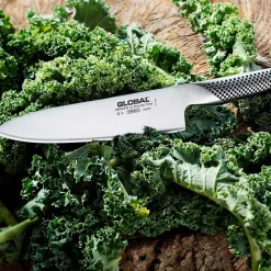 G-2 Kockkniv 20 cm + skärbräda
