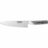G-78 Kockkniv Olivslipad 18 cm