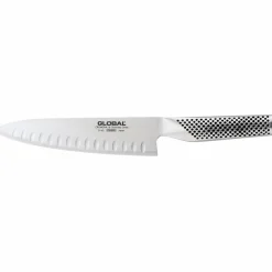 G-78 Kockkniv Olivslipad 18 cm