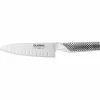 G-79 Kockkniv Olivslipad 16 cm