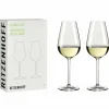 Glanzlicht vitvinsglas, 2-pack