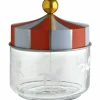 Glasburk med Hermetiskt lock 100 cl