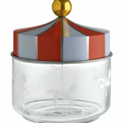 Glasburk med Hermetiskt lock 100 cl