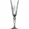 Glas Champagne Melodia 16 cl 4 st