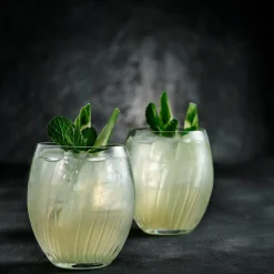 Glas 34,5 cl