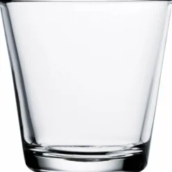 Glas 21 cl Aqua 2-pack
