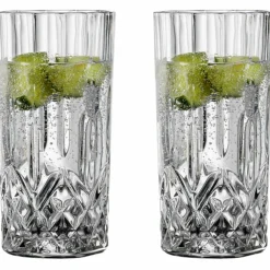 Glas 36 cl Klar 2 st