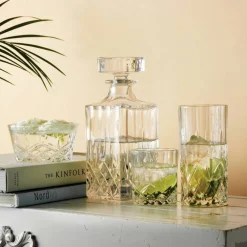 Glas 36 cl Klar 2 st