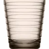 Glas 22cl 2st, Linne