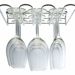 Glas Hängare 3 Rader