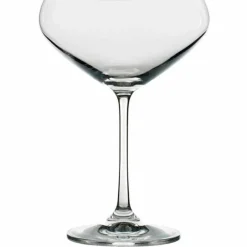 Glas Juvel Champagneglas Party 34 cl 4 st