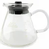 Glaskanna 500 ml