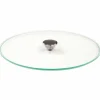 Glaslock 24 cm.