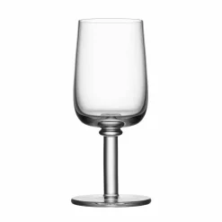 Glas på fot 20 cl.