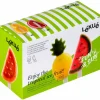 Glassform Jordgubbe 4-pack
