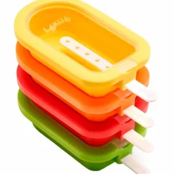 Glassform Stapelbar 4-pack