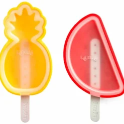 Glassform Stapelbar 4-pack