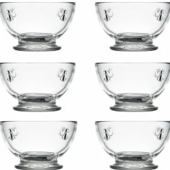 Glasskål 27 cl 6-pack
