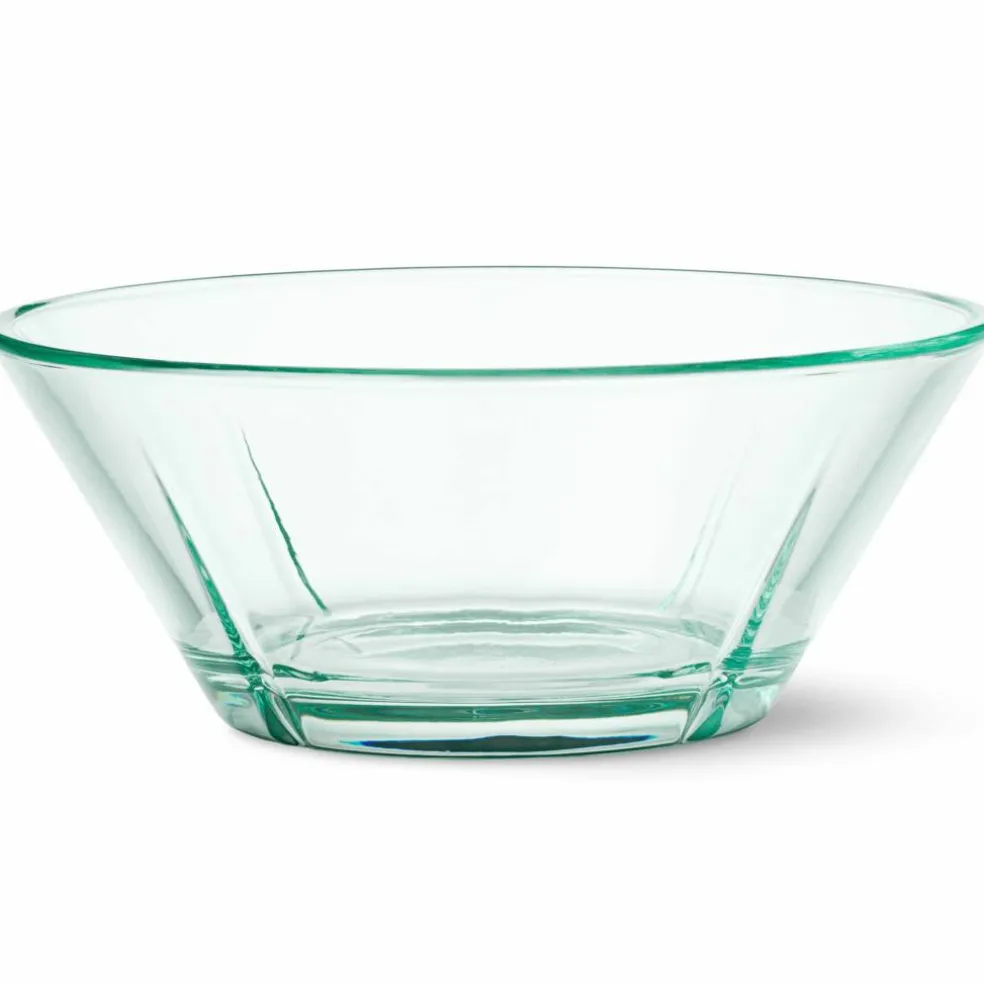 Glasskål, 15 cm