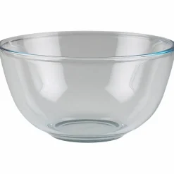Glasskål 1 liter
