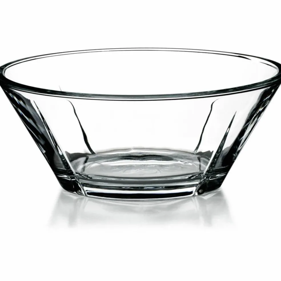 Glasskål 4st 15 cm
