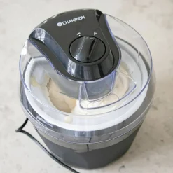 Glassmaskin 1,5 liter